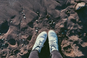 Iskocya-Sahili8217nde-2000-Yillik-Ayak-Izleri-Firtinanin-Kisa-Sureli-Hediyesi-featured